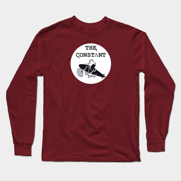 The Foolkiller Long Sleeve T-Shirt by The Constant Podcast